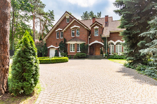 Reasons to Select Us for Your Driveway Paving Requirements in Bloomfield, MO