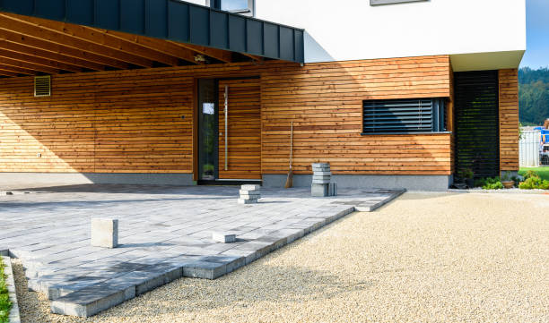 Best Concrete Paver Driveway  in Bloomfield, MO