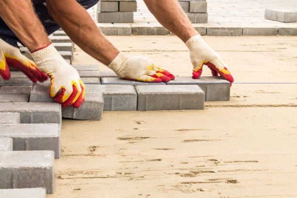 Best Residential Paver Driveway  in Bloomfield, MO