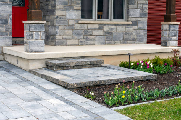 Best Cobblestone Driveway Pavers  in Bloomfield, MO