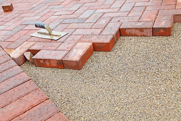 Reliable Bloomfield, MO Driveway Pavers Solutions