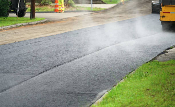 Best Paver Driveway Replacement  in Bloomfield, MO