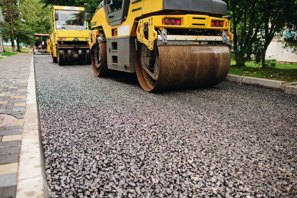 Best Commercial Driveway Pavers  in Bloomfield, MO